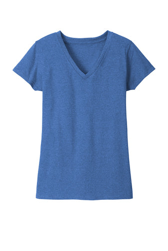 District ® Women’s Re-Tee ® V-Neck