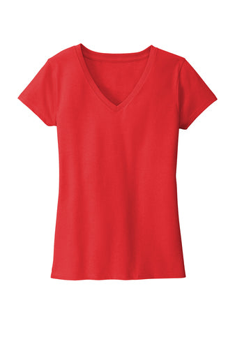 District ® Women’s Re-Tee ® V-Neck