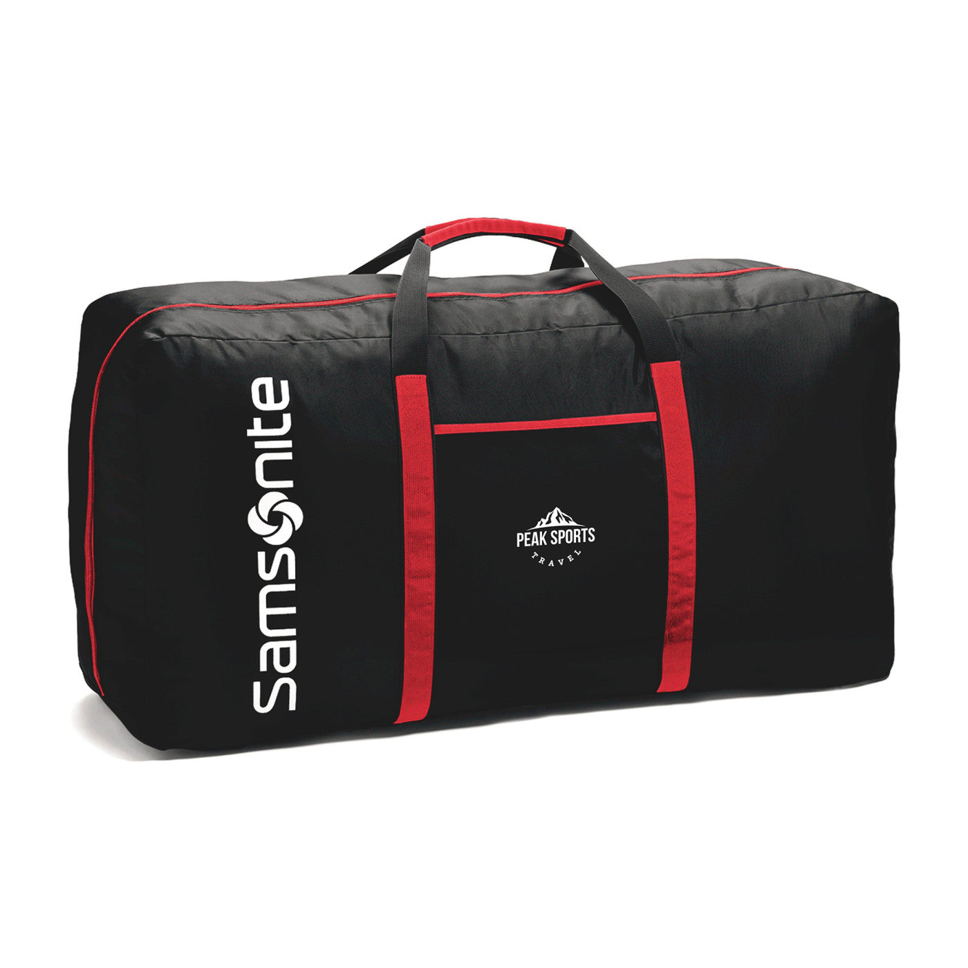 Samsonite Tote-A-Ton Duffel Bag - Thumbnail 2