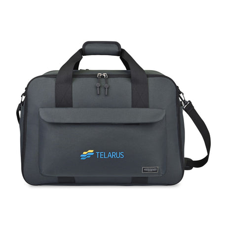 american tourister travel duffel bags Premium Weekender Duffel Bag for Travel Use – Duffelbags.com