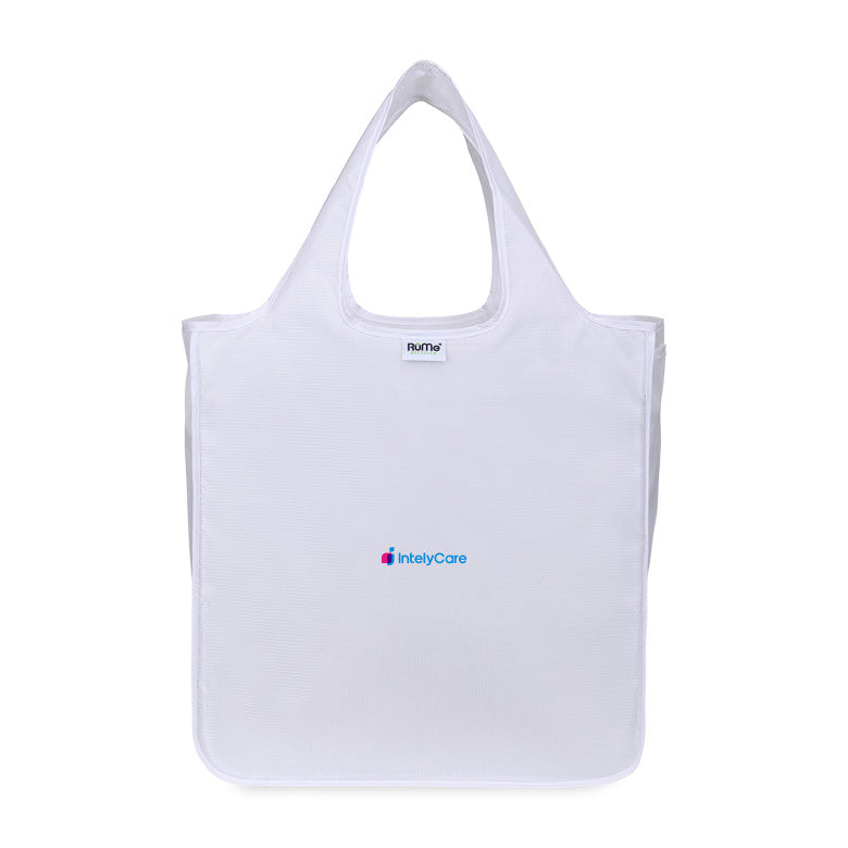 RuMe® Recycled Ripstop rPET Large Tote