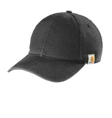 Carhartt® Cotton Canvas Cap