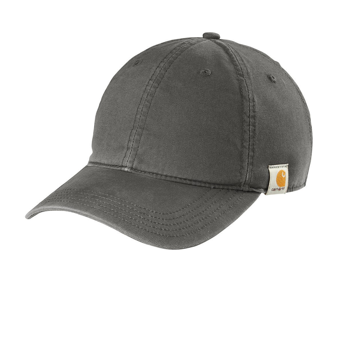 Carhartt® Cotton Canvas Cap