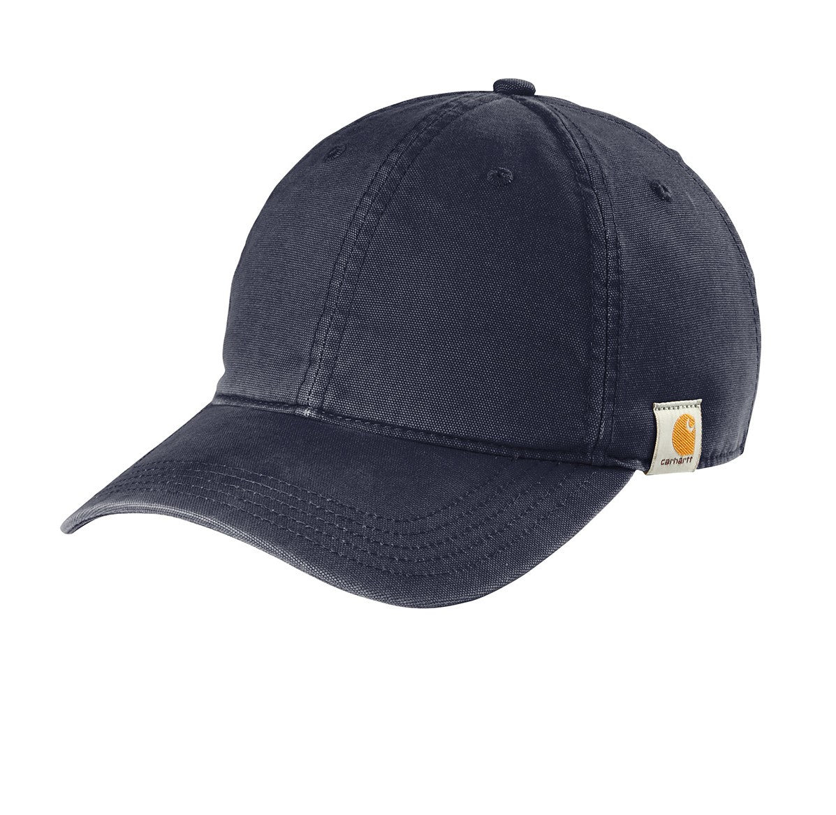 Carhartt® Cotton Canvas Cap