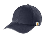 Carhartt® Cotton Canvas Cap