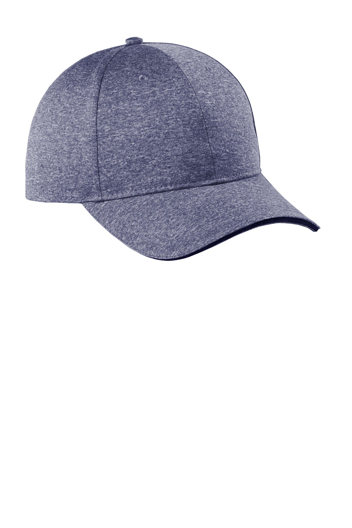 Sport-Tek® Contender ™ Snapback Cap