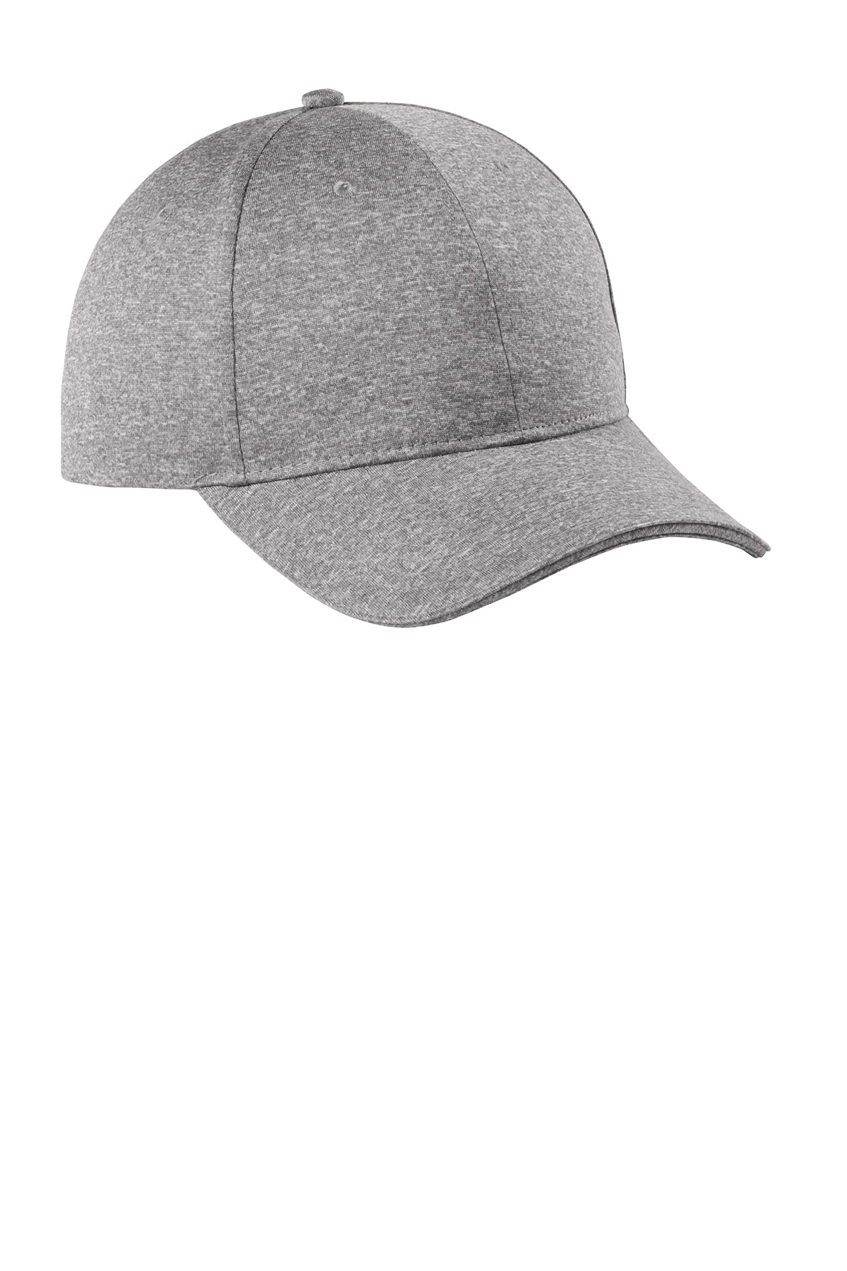 Sport-Tek® Contender ™ Snapback Cap