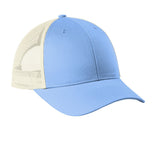 Port Authority® Low-Profile Snapback Trucker Cap