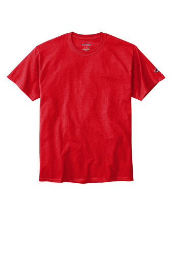 Champion ® Heritage 6-Oz. Jersey Tee