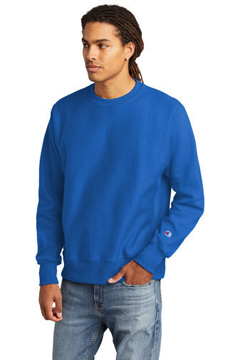 Champion ® Reverse Weave ® Crewneck Sweatshirt