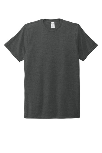 Allmade® Unisex Tri-Blend Tee