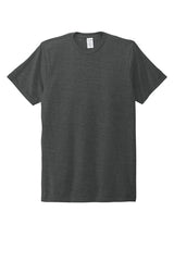 Allmade® Unisex Tri-Blend Tee