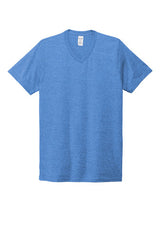 Allmade® Unisex Tri-Blend V-Neck Tee
