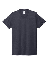 Allmade® Unisex Tri-Blend V-Neck Tee