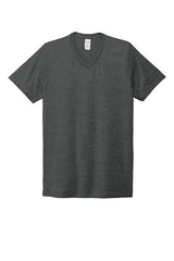 Allmade® Unisex Tri-Blend V-Neck Tee