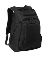 18" Port Authority® Exec Backpack