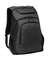 18" Port Authority® Exec Backpack