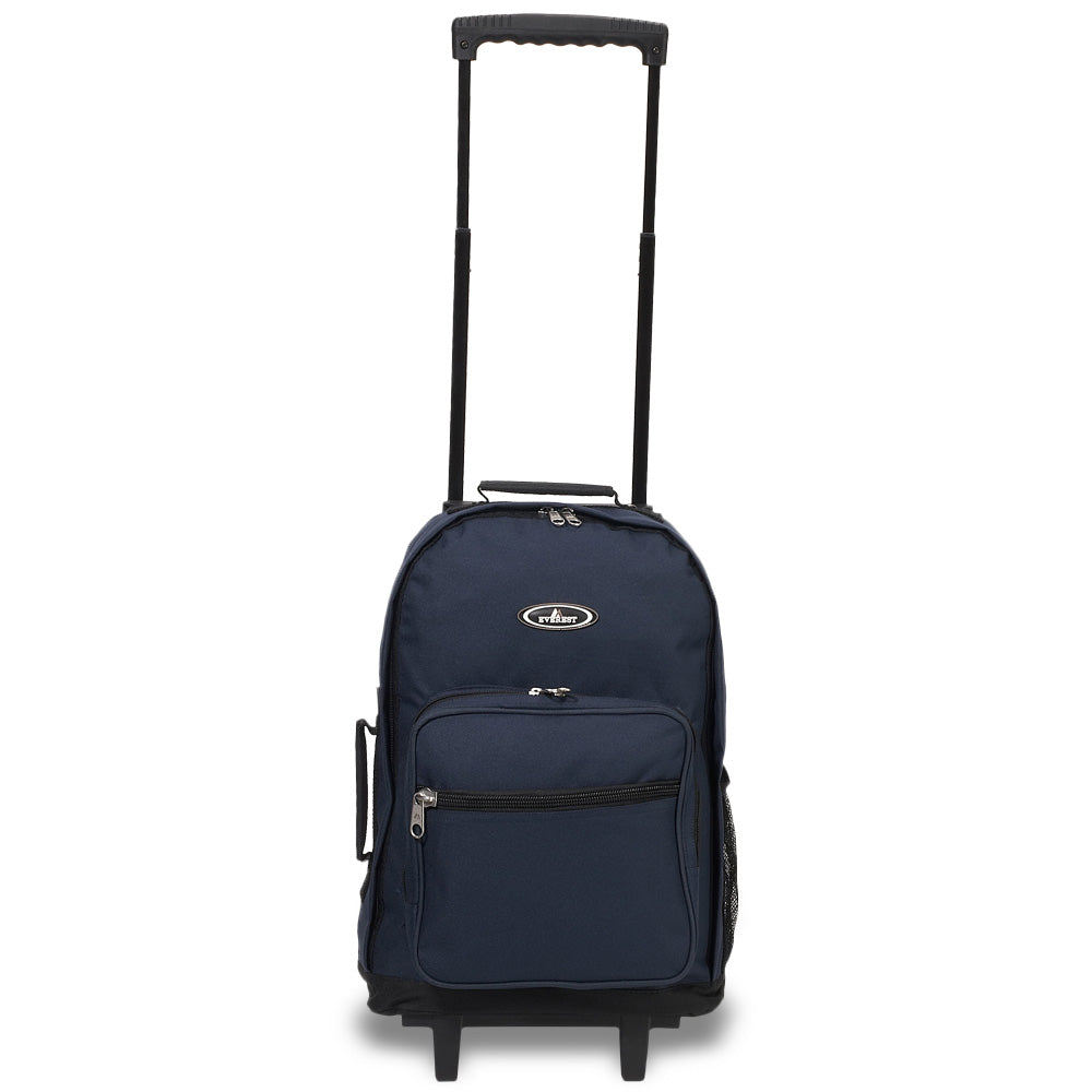 Wheeled Backpack-Standard
