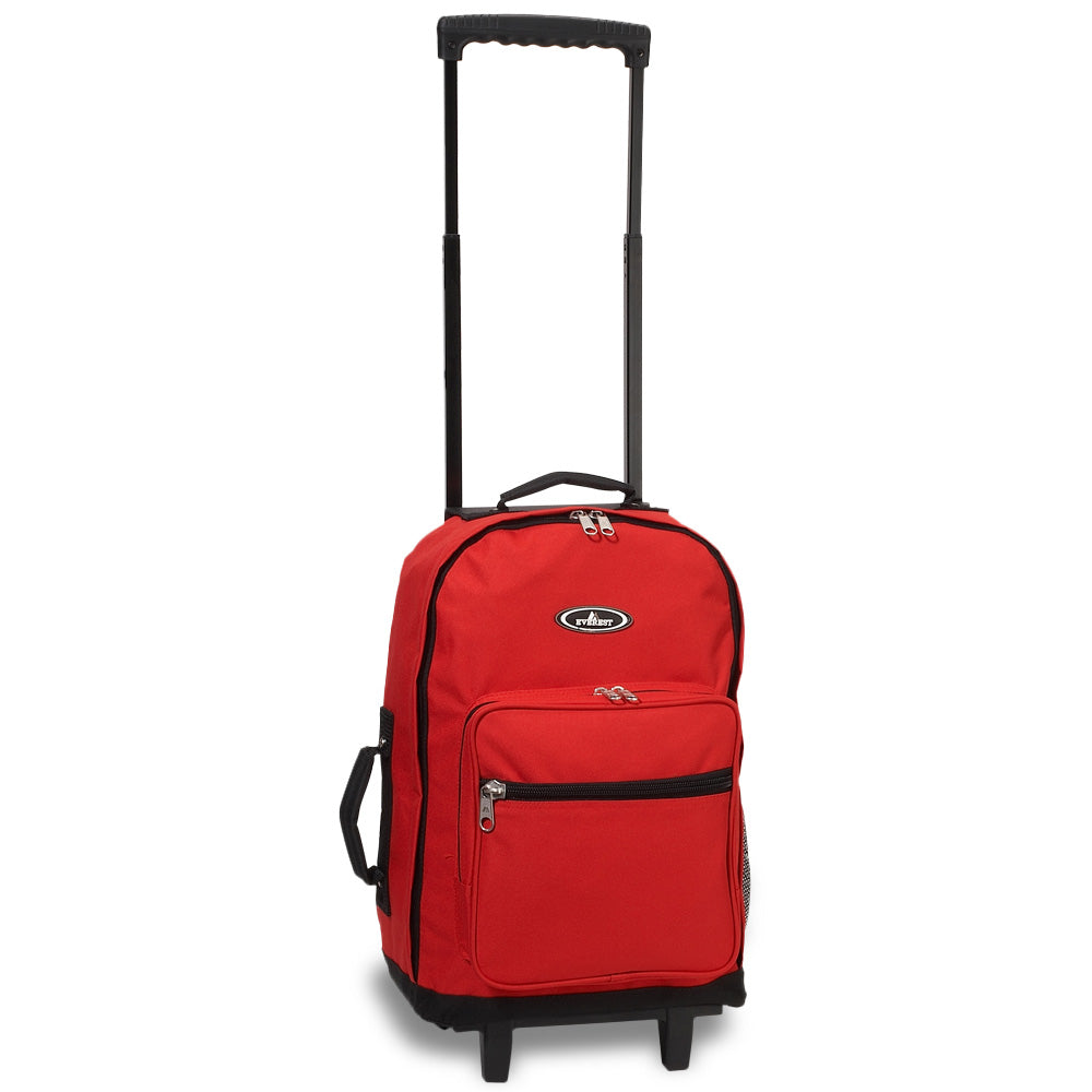 Wheeled Backpack-Standard