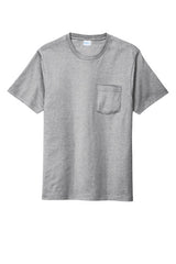 Port & Company® Bouncer Pocket Tee
