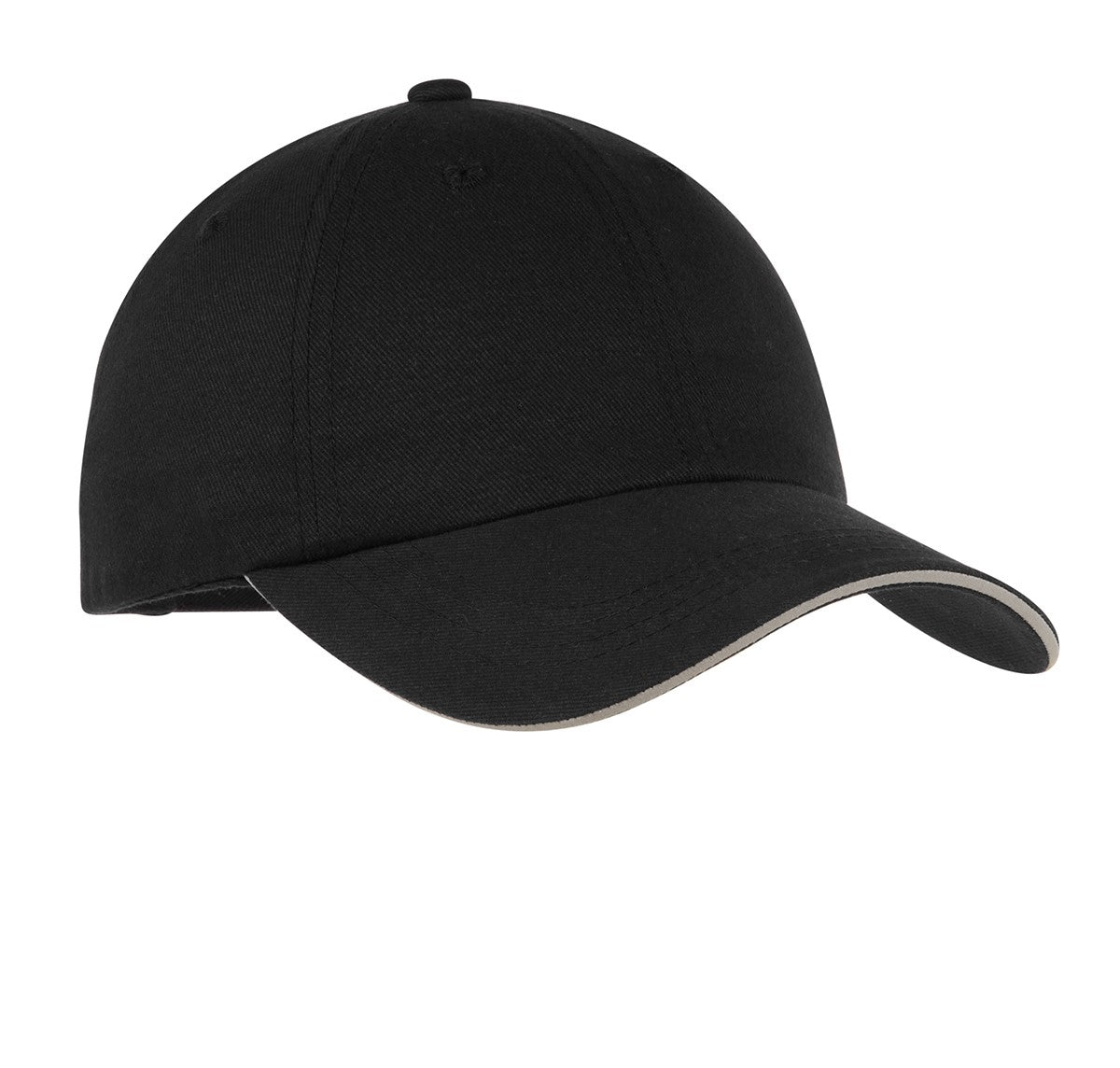 Port Authority® Reflective Sandwich Bill Cap