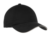 Port Authority® Reflective Sandwich Bill Cap