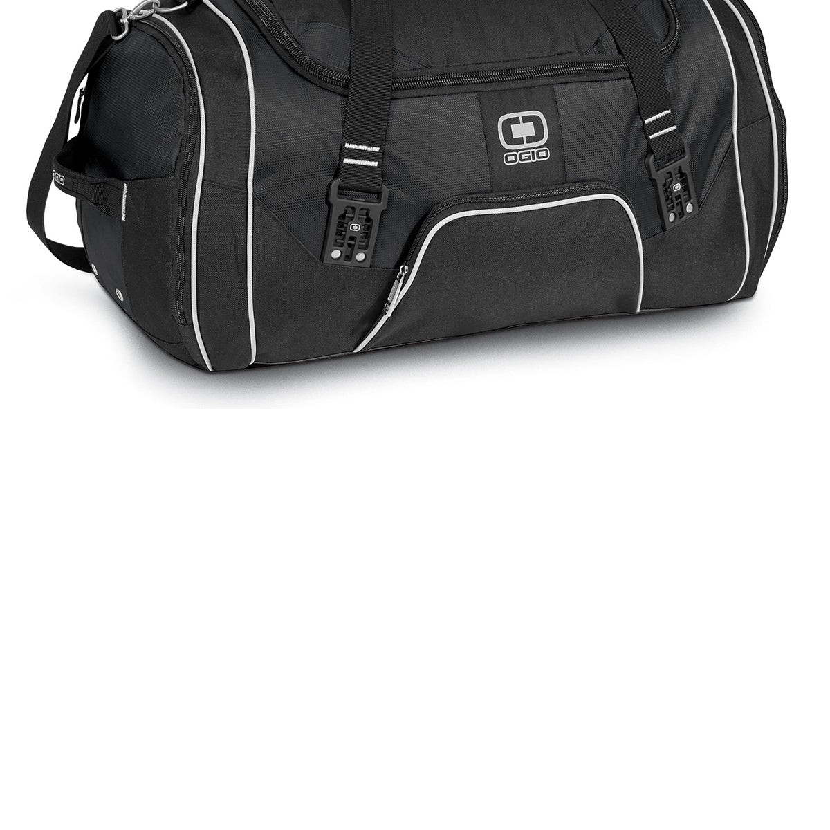 OGIO® Rage Duffel Bag for Active Lifestyles – Duffelbags.com