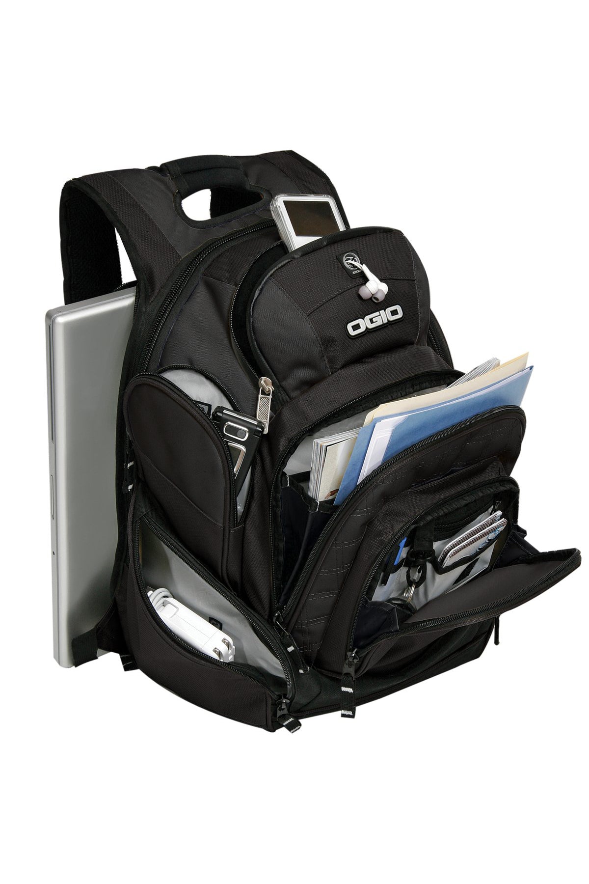 19" OGIO® - Mastermind Pack