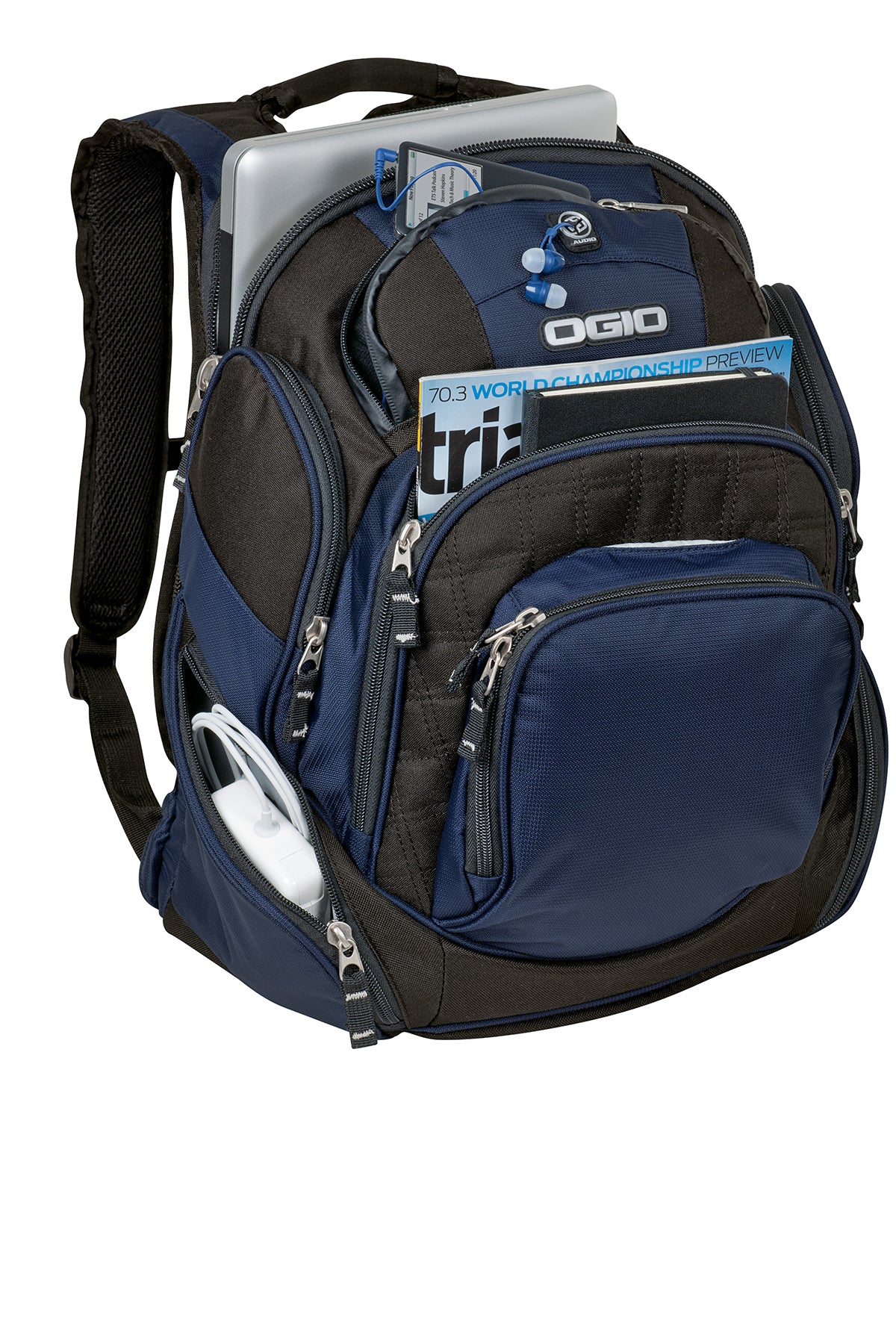 19" OGIO® - Mastermind Pack