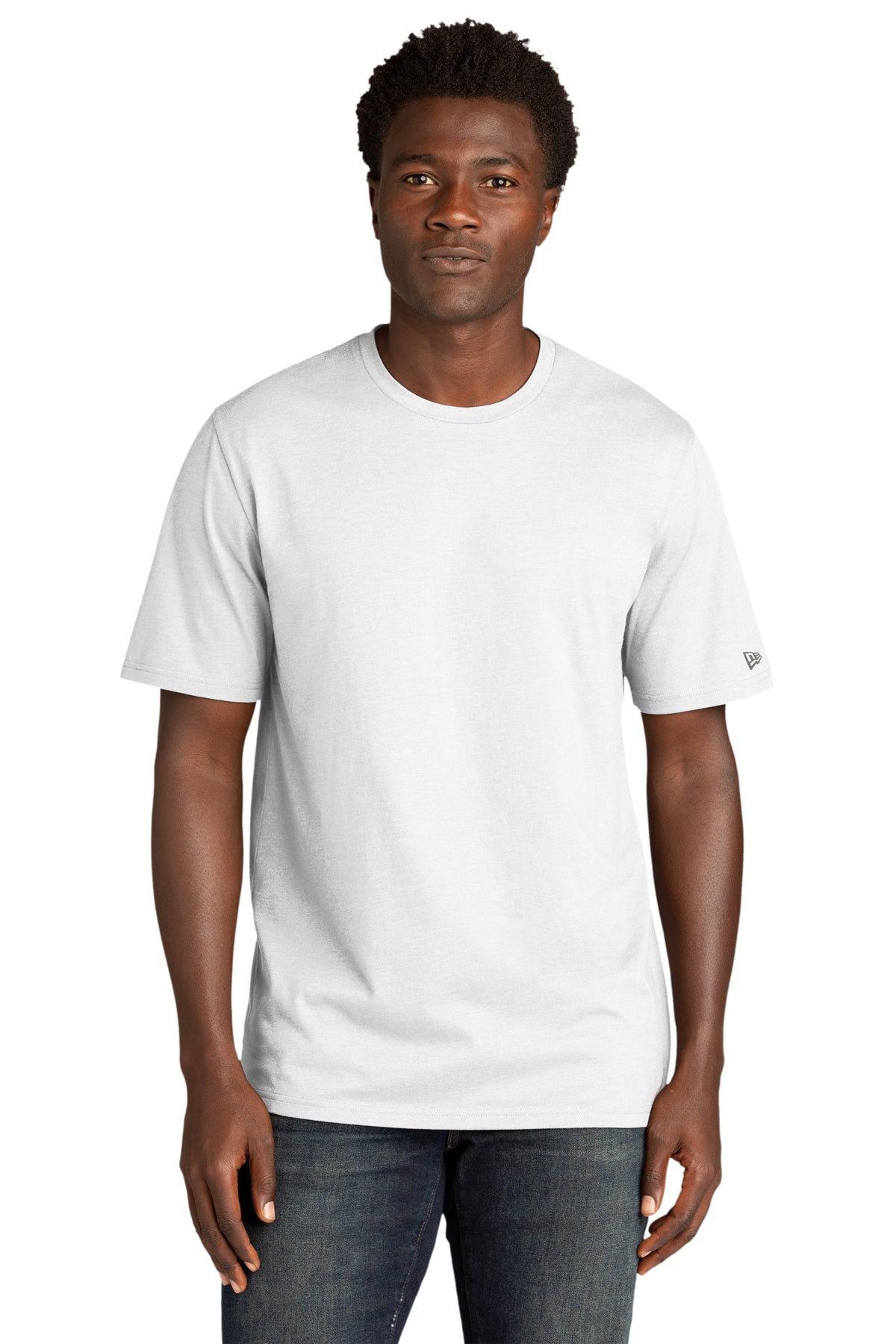 New Era ® Tri-Blend Tee
