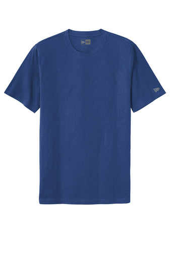 New Era ® Tri-Blend Tee