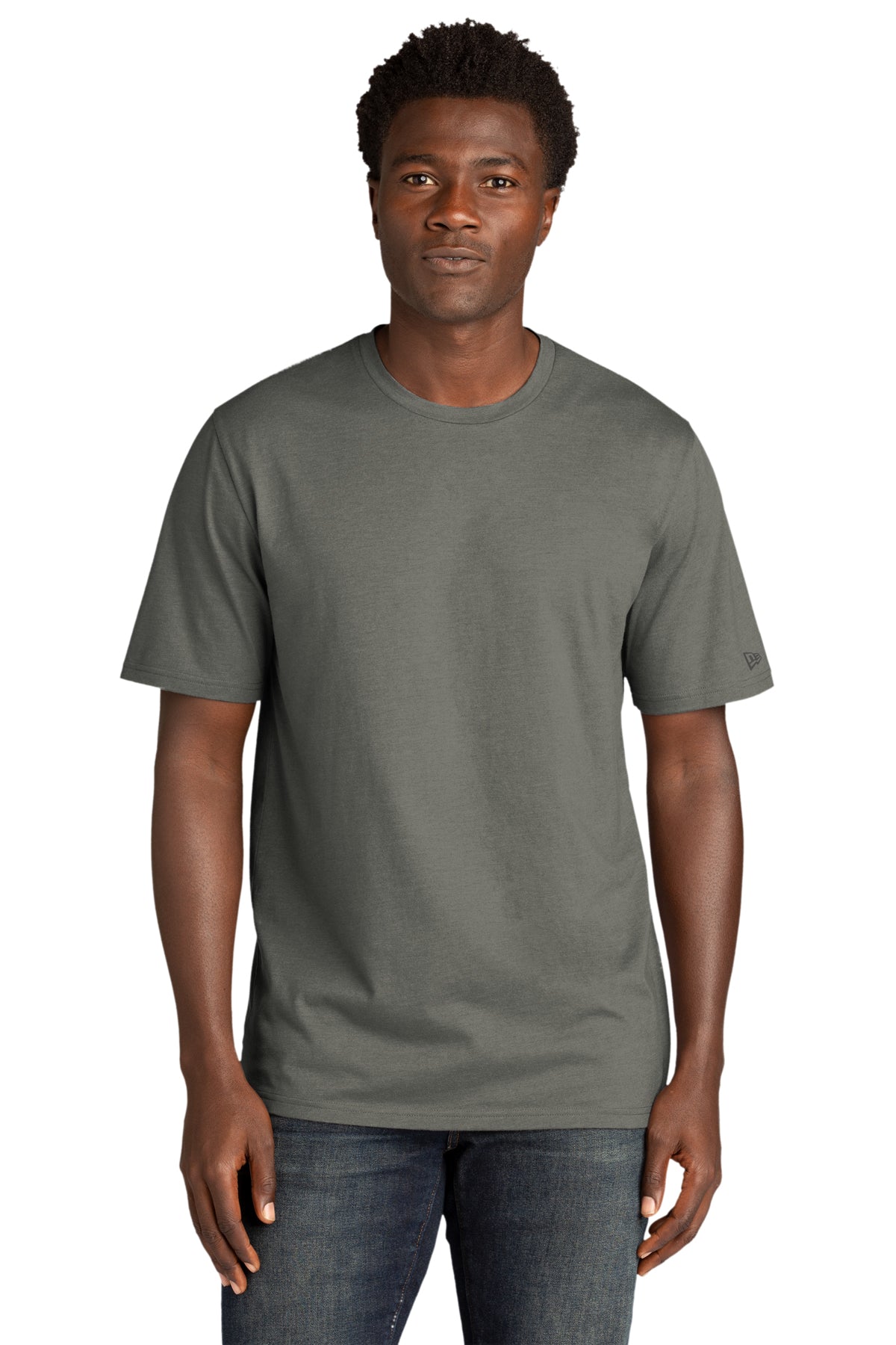 New Era ® Tri-Blend Tee