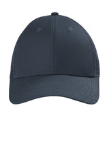 CornerStone® Canvas Mesh Back Cap