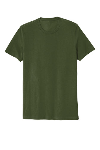 Allmade® Unisex Organic Cotton Tee