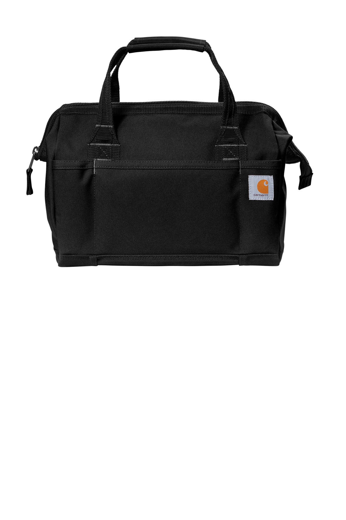 Carhartt® Foundry Series 14” Tool Duffel Bag