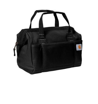 Carhartt® Foundry Series 14” Tool Duffel Bag
