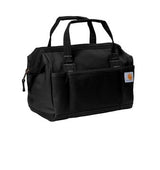 Carhartt® Foundry Series 14” Tool Duffel Bag