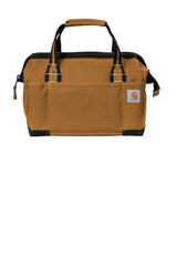 Carhartt® Foundry Series 14” Tool Duffel Bag