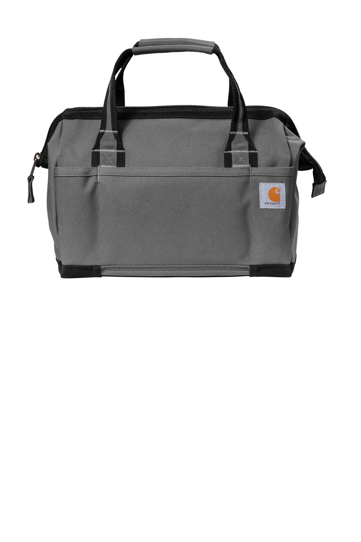 Carhartt® Foundry Series 14” Tool Duffel Bag