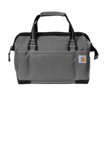Carhartt® Foundry Series 14” Tool Duffel Bag