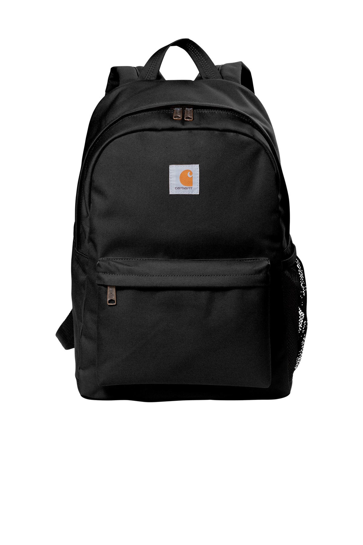 17" Carhartt® Canvas Backpack