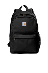 17" Carhartt® Canvas Backpack