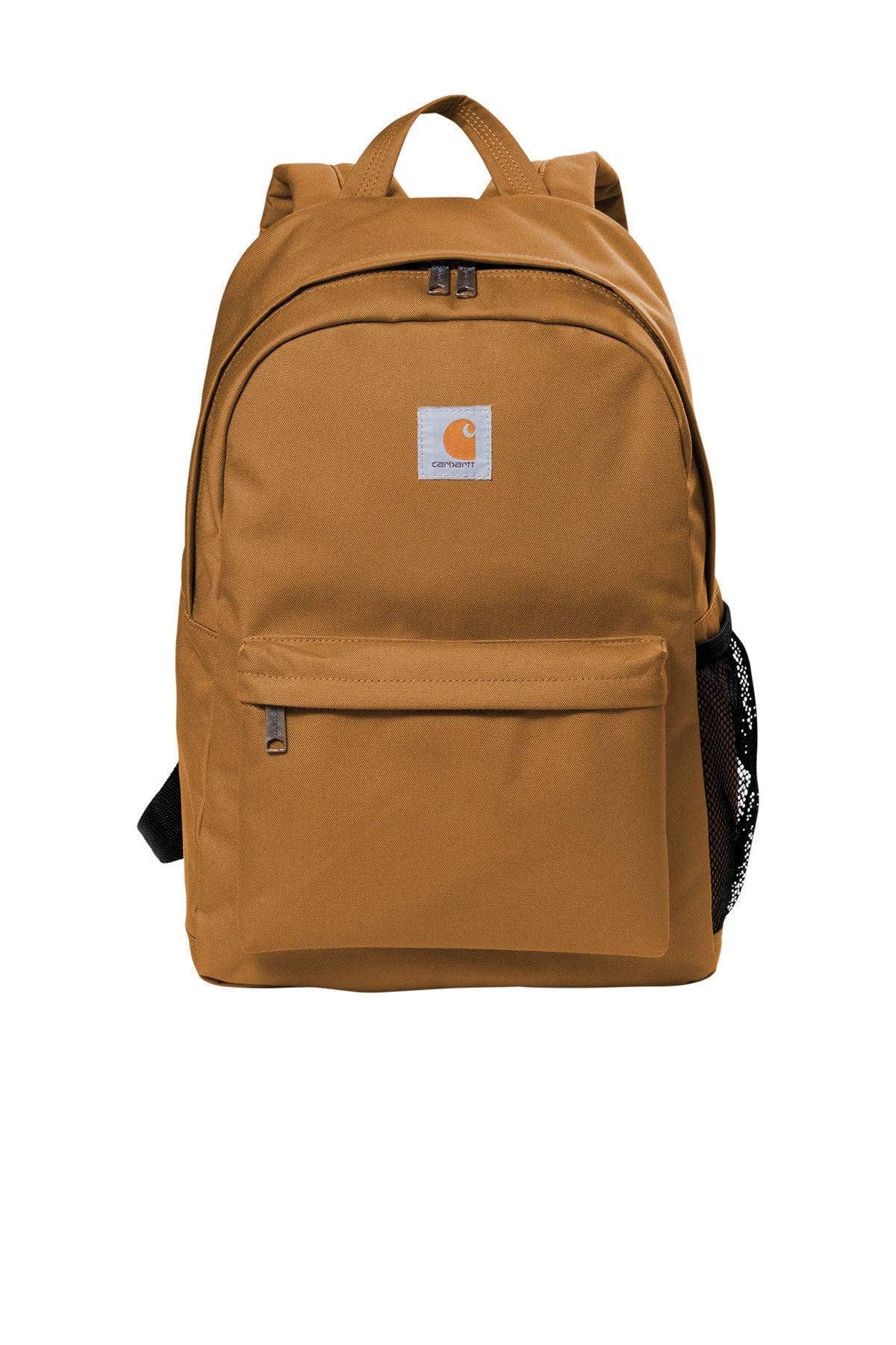 17" Carhartt® Canvas Backpack
