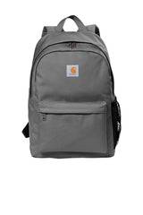 17" Carhartt® Canvas Backpack