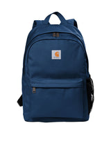 17" Carhartt® Canvas Backpack