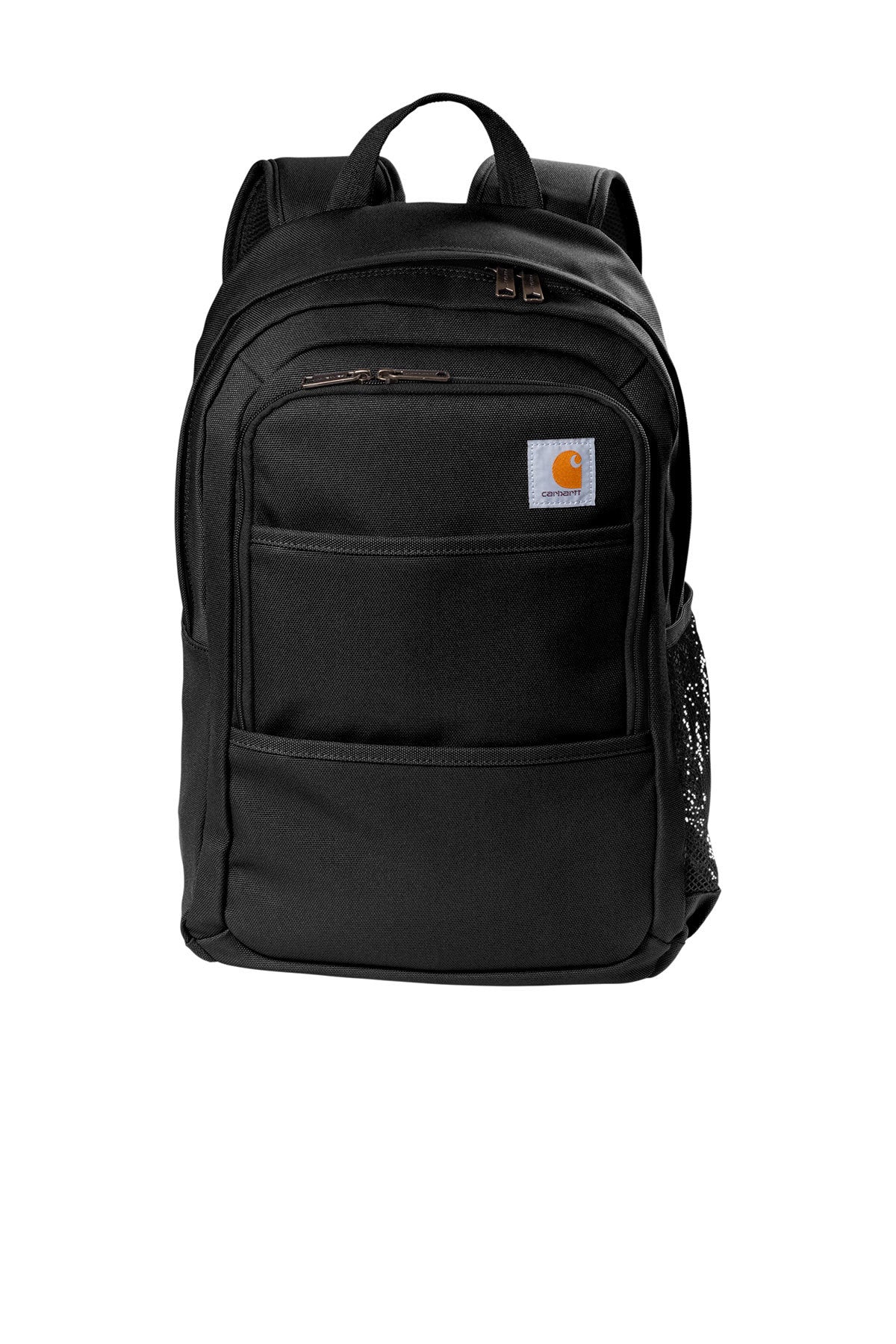 Foundry Series Black Backpack USA