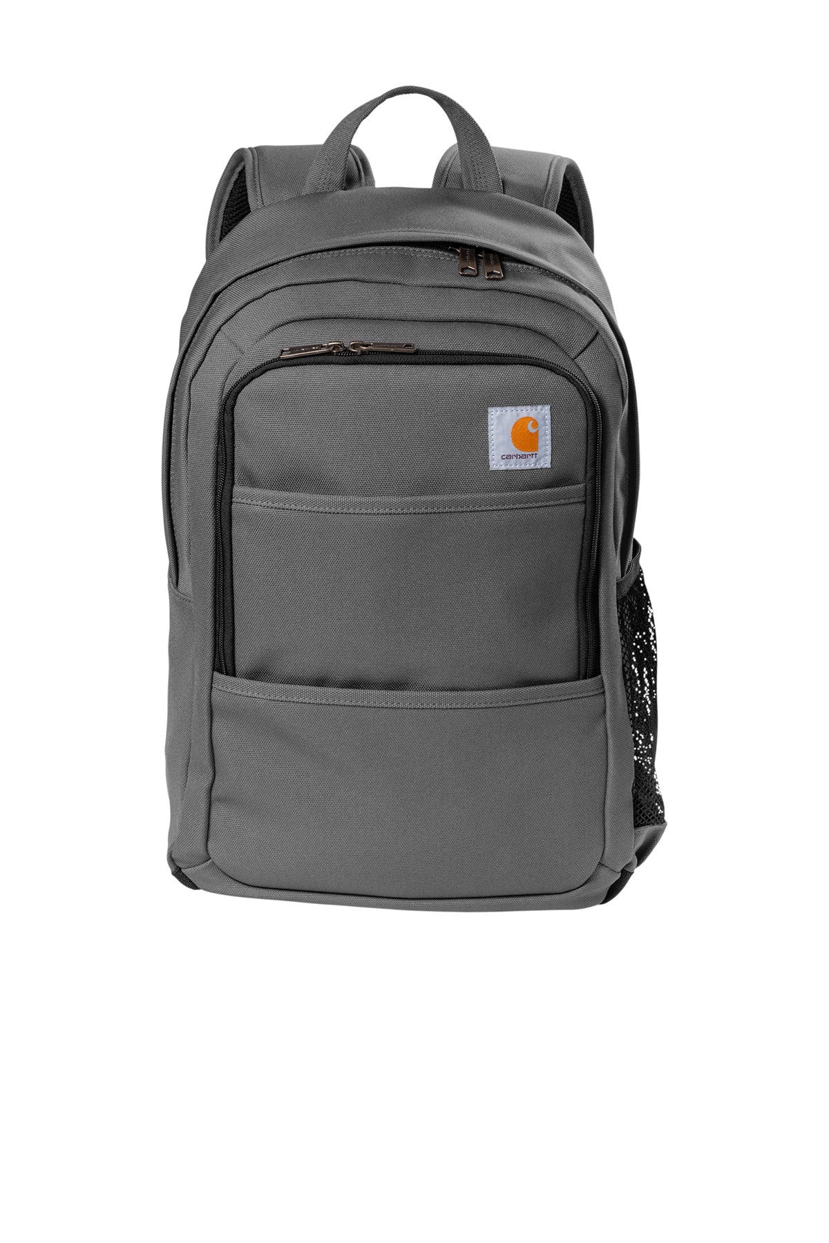 Foundry Series Gray Backpack USA
