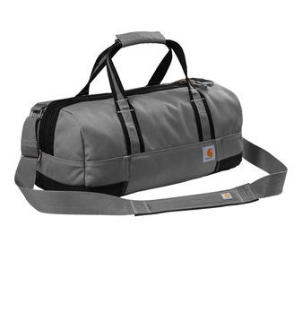 Carhartt CT89260209 Foundry Series 20 Inch Duffel Bag