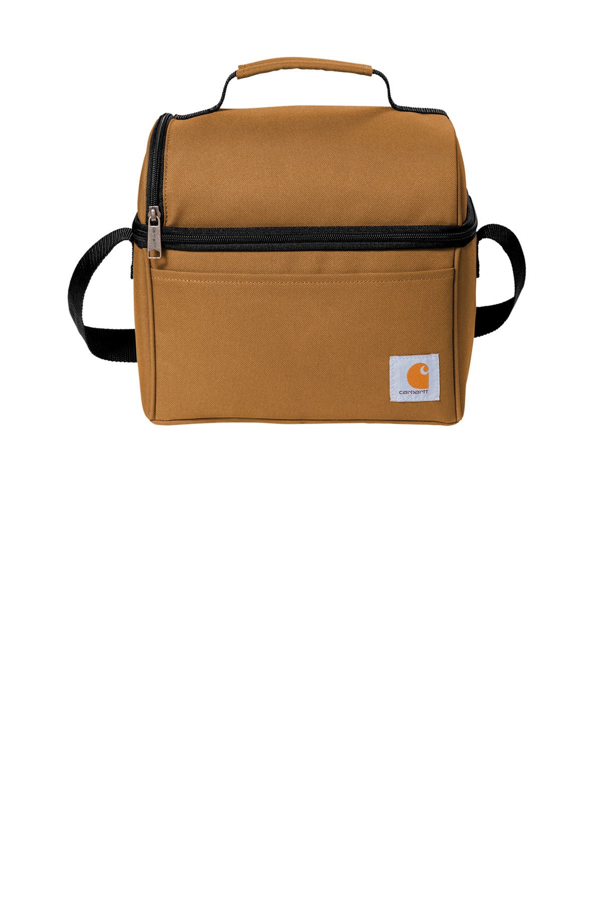 Carhartt® Lunch 6-Can Cooler Duffel Bag
