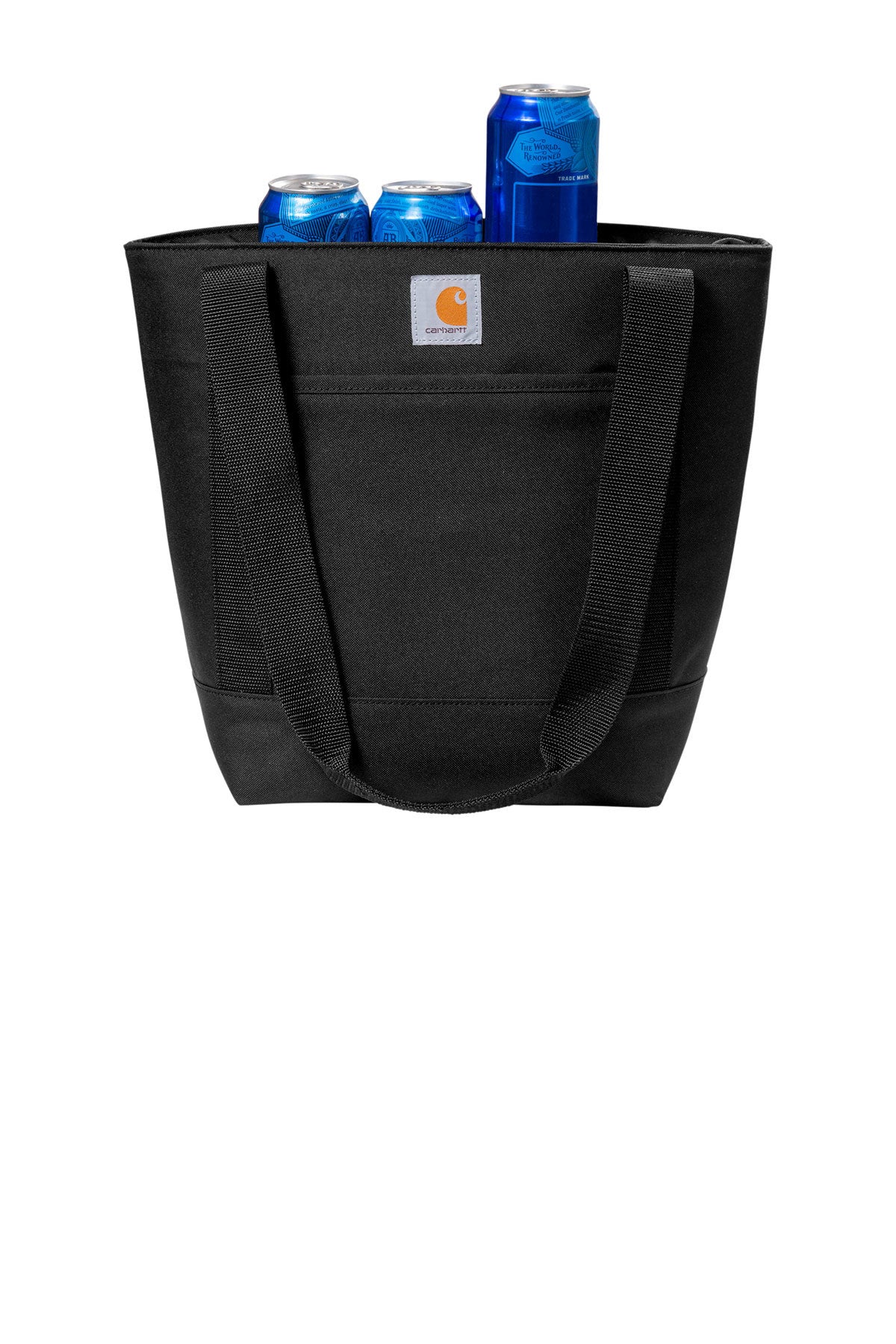 Carhartt® Tote 18-Can Cooler Bag